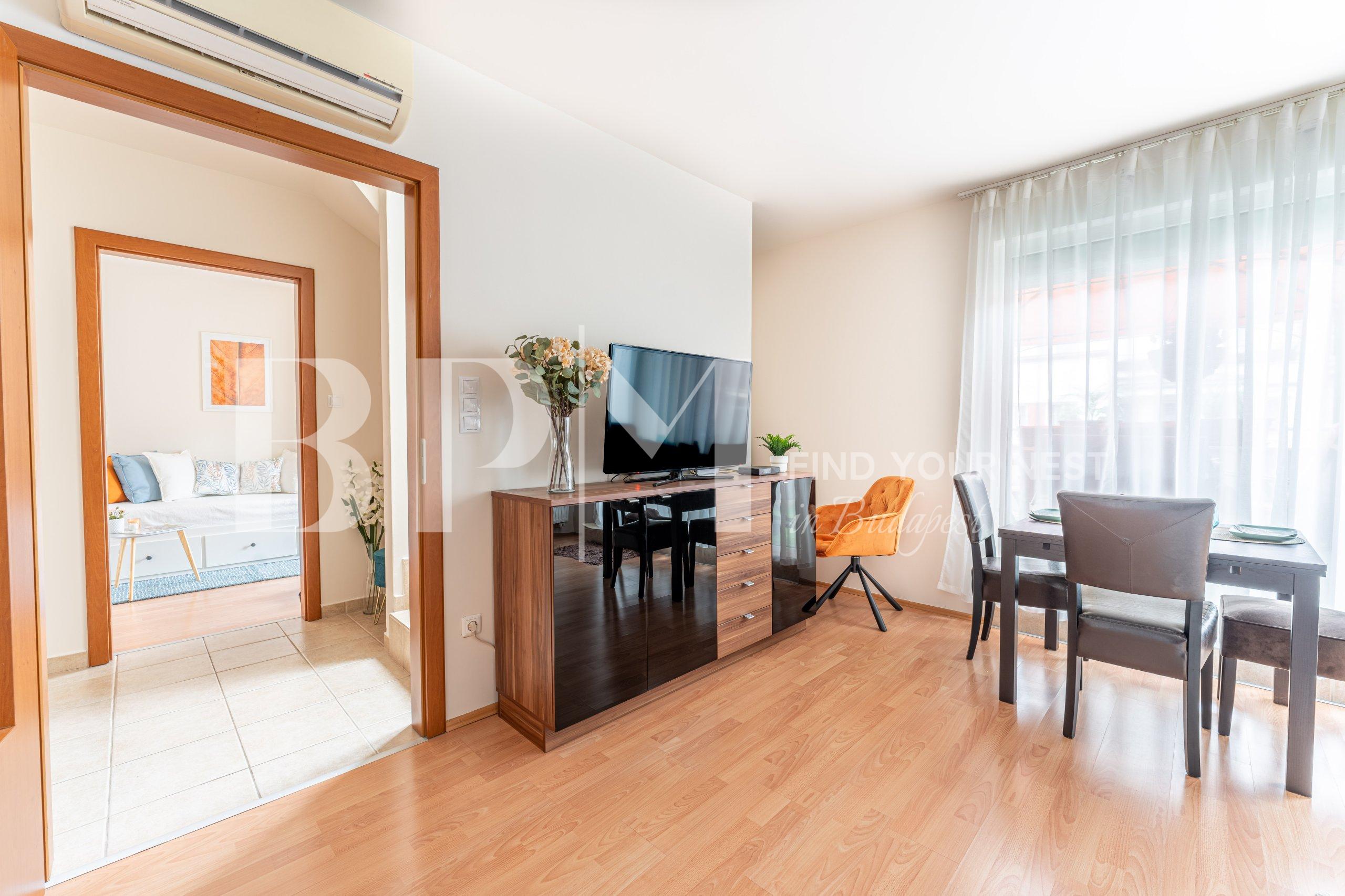 Penthouse apartment at the river Danube – MILLION HOMES - Microcatchment Penthouse Apartments With Rainwater